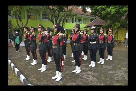 Kebanggaan Bupati Inilah Sma Akreditasi A Terbaik Di Bandung Berdasar