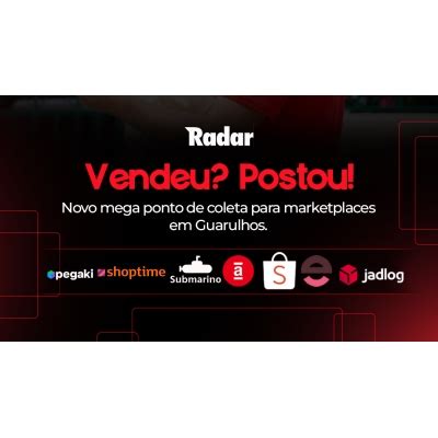 Ponto De Coleta Shopee Em Guarulhos Saiba Onde Enviar Seus Descubra O