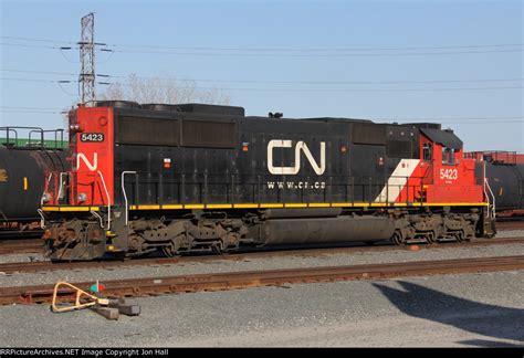 CN 5423