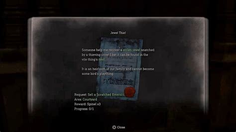 Resident Evil 4 Remake All Merchant Requests How To Complete Them