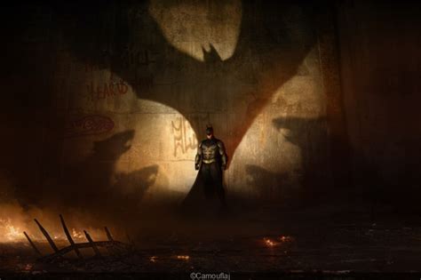 Batman Arkham Shadow Nouvelle Bande Annonce Pour Le Jeu Super