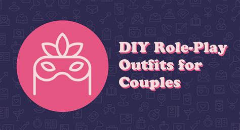 Costumes For Bedrooms Diy Role Play Outfits For Couples Reviive