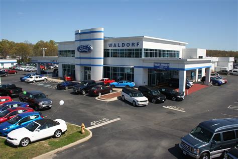 ford dealerships near beaver pa About our dealership waldorf, md