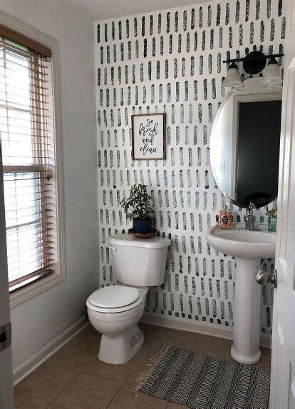 Quick And Budget Friendly Bathroom Upgrades DIY Looking For Ideas How