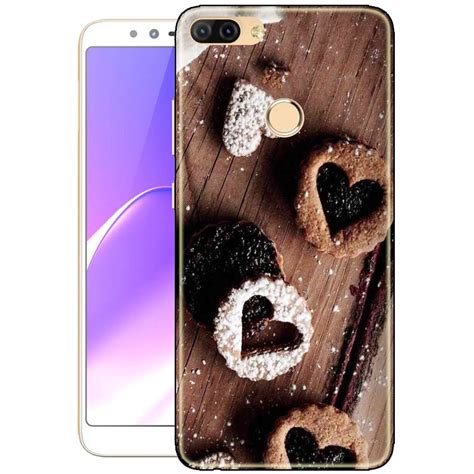 Infinix Hot 6 Pro Back Cover By Snazzy 05 Premium Designer Back Case Cover For Infinix Hot 6 Pro