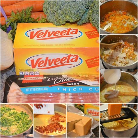 How To Melt Velveeta Cheese For Broccoli Foodrecipestory