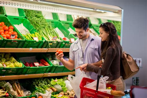 ¿ya Se Puede Ir A Comprar En Pareja Al Supermercado