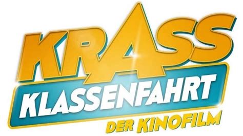 Krass Klassenfahrt Der Kinofilm Trailer BlengaOne