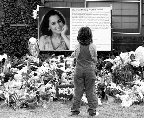 Laci Peterson: The Autopsy Pictures That Changed The Investigation Image 12