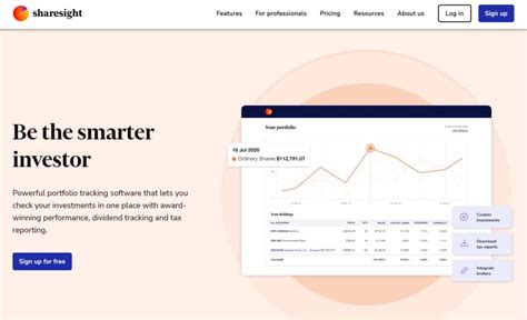 Sharesight Review Is This Portfolio Tracking Platform Right For You