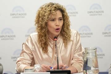 Lourdes Arrieta Revel Proyectos De Diputados De La Libertad Avanza