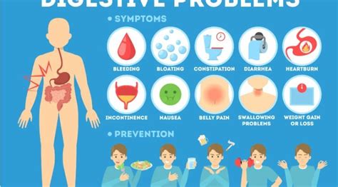 Understanding Chronic Gastroenteritis: Causes and Treatment ...