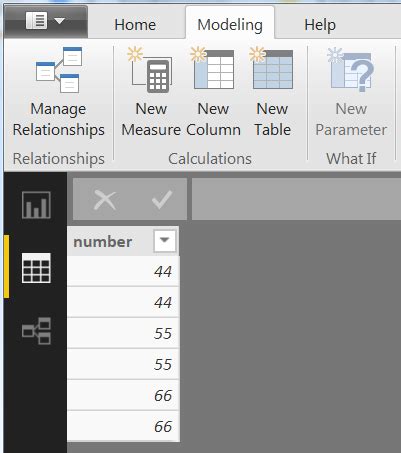 Powerbi How To Get Sum Of Distinct Values In Power Bi Stack Overflow