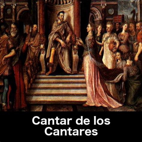 Cantar De Los Cantares Audiolibro On The App Store