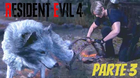 Resident Evil Remake Gameplay Parte Xeon E V Rx Gb