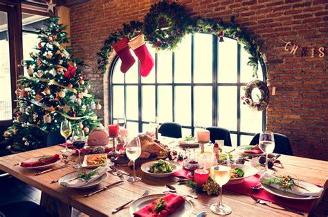 Prepara Tu Restaurante Para Las Celebraciones Navide As