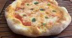 80 Hydration Pizza Dough Recipe Fluffiest Pizza Crust Ever My