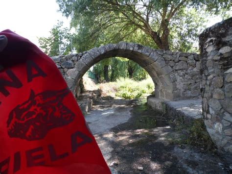 PAÑUELO DE LA ASOCIACIÓN CULTURAL EL PIÉLAGO EL REAL DE SAN VICENTE