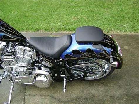 2004 Vengeance Raider For Sale In Lafayette La Item 88188