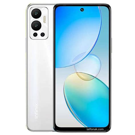 Infinix Hot مواصفات و سعر انفنكس هوت
