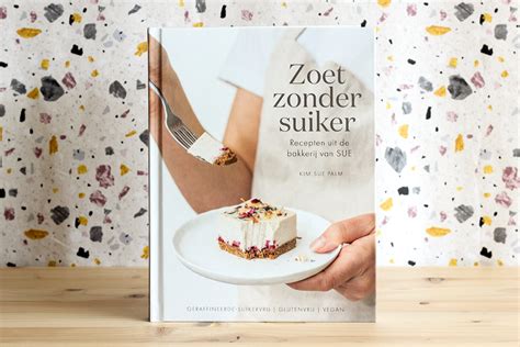 Boekrecensie Zoet Zonder Suiker Lauriekoek