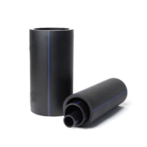 High Density Polyethylene Pipes Hdpe Sinopro Sourcing Industrial