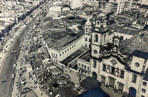 O Recife que não existe mais do preto e branco ao digital fotos