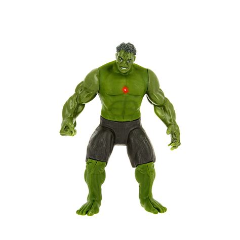 Brinquedo Boneco Marvel Avengers Union Legend Hulk No Shoptime