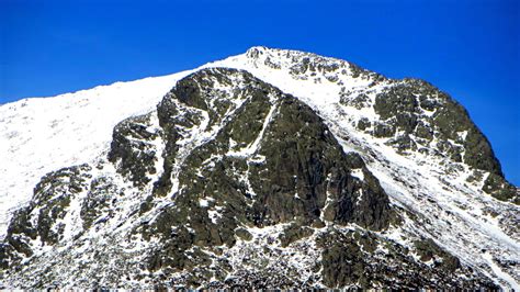 Las Im Genes Que Yo Veo Conoce Las Cumbres Del Parque Nacional De La