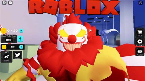 Roblox Ronald Funny Moments Youtube