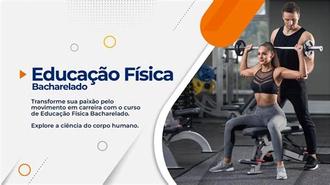 Educação Física Bacharelado Cursos Faculdade Cidade de Coromandel