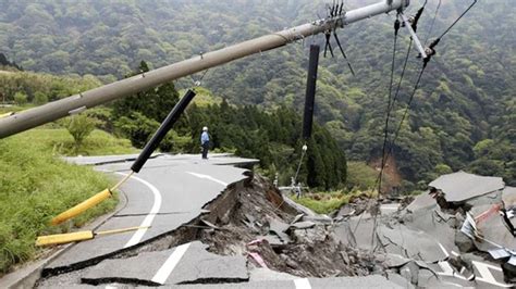 Son Dakika Tayvan da 6 8 büyüklüğünde bir deprem oldu tsunami uyarısı