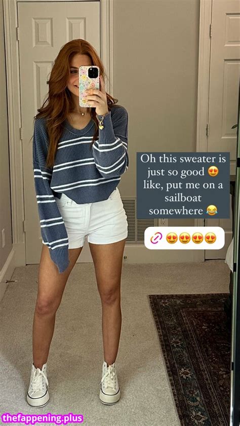 HGTV Hottie Jenn Todryk Theramblingredhead Nude OnlyFans Photo The Fappening Plus