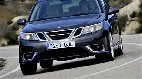 Saab 9 3 Sport Sedán 2 0T Aero XWD Noticias coches net