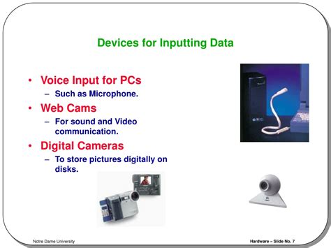 Ppt Chapter 2 Hardware Powerpoint Presentation Free Download