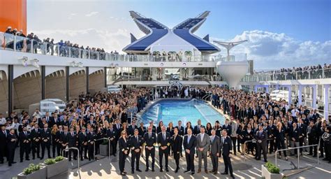 Celebrity Cruises New Ascent Ship Includes Greece In Summer