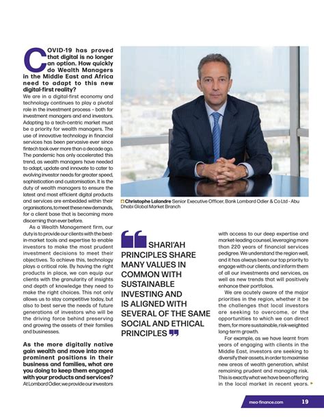 mea finance july   meafinance issuu