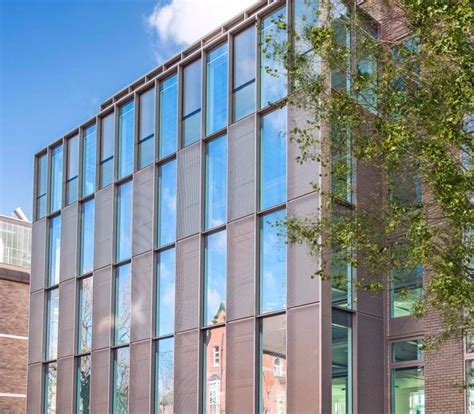 Investor Makes First Purchase In £150m Office Repositioning Strategy