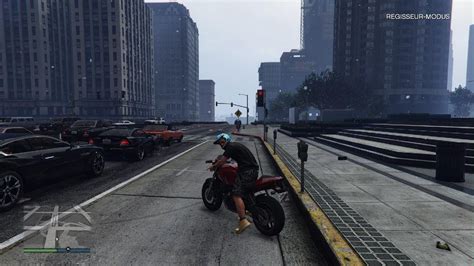 Grand Theft Auto Stuns Mit Can Usk Youtube