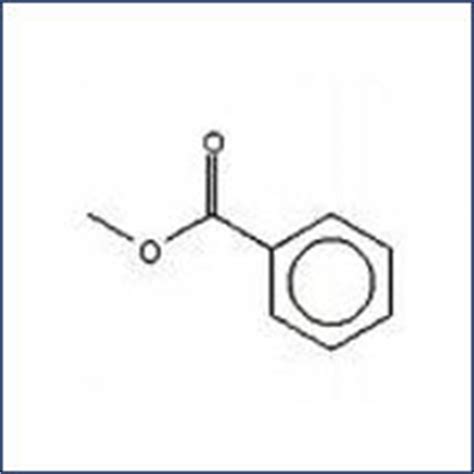 Methyl Benzoate - Suppliers & Manufacturers in India