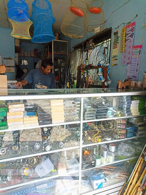 12 Toko Pancing Terbaik Di Jogja 🎣 2023