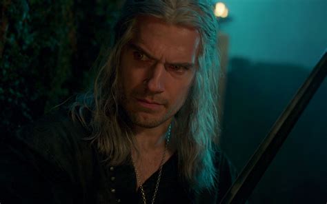 Netflix Divide The Witcher Em Duas Partes E Adia Despedida De Henry