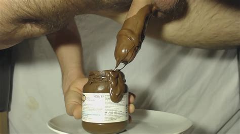 Dick Sand With Chocolate Sauce Xnxx Com