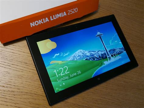 Mua Nokia Lumia Gb Wifi G Lte At T Windows