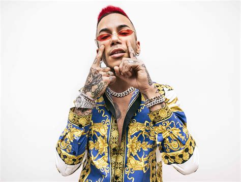 Sfera Ebbasta In Tour In Europa La Rockstar Della Trap Tra Live