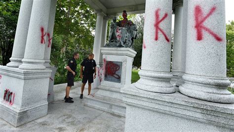 On Confederate Monuments Jacksonville Is A City Divided