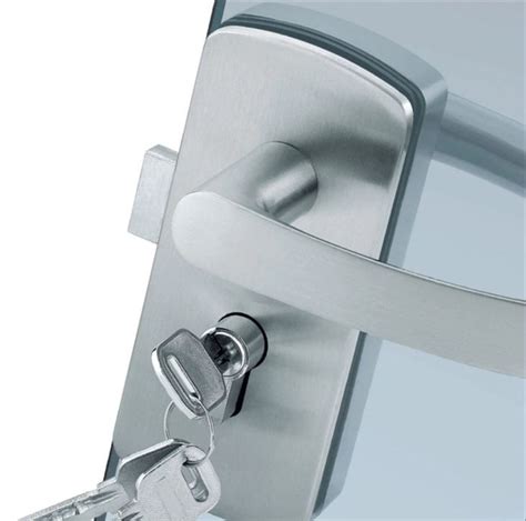 China Dorma Glass Door Lock Fornecedores Fabricantes Fábrica Desconto Dorma Glass Door Lock