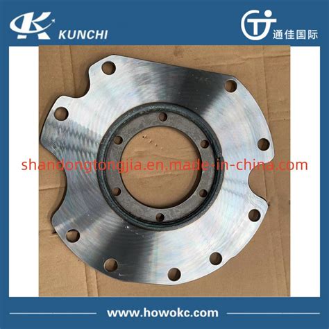 Sinotruk Howo Truck Spare Parts Synchronizer Hub Low Gear