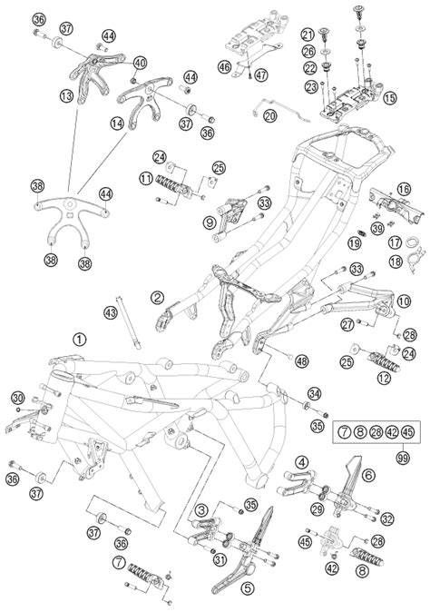 Result KTM.SparePartsFinder