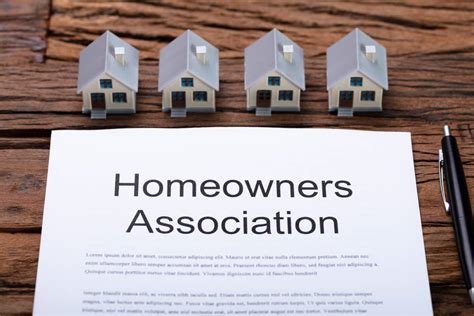 Faqs About Hoa Law Pratt And Associates